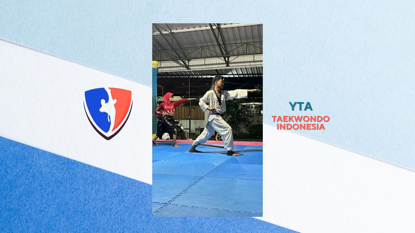 Taekwondo Indonesia Dojang ytalumajang ti-ytalumajang.com